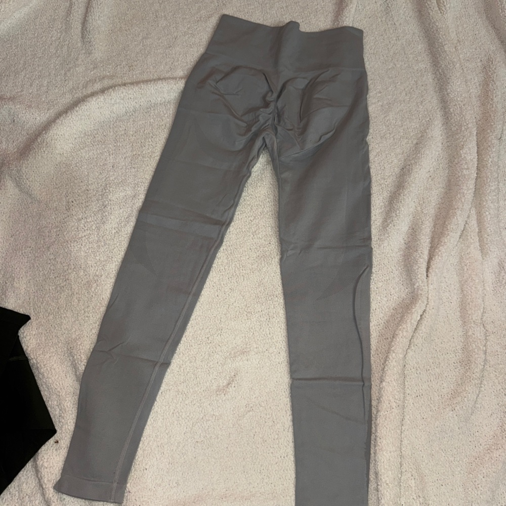 Assorted Color Workout Leggings Lot/Set - Picture 11 of 11
